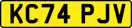 KC74PJV