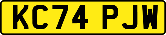 KC74PJW