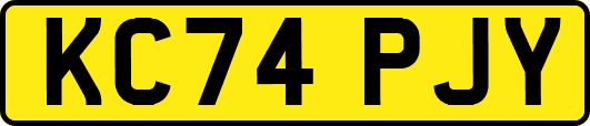 KC74PJY