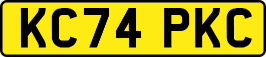 KC74PKC