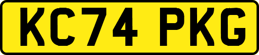 KC74PKG
