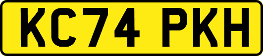 KC74PKH