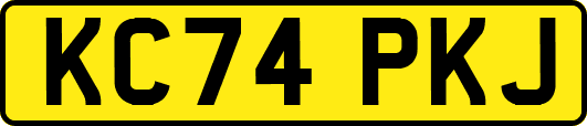 KC74PKJ