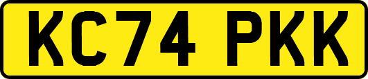 KC74PKK