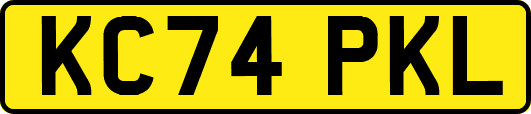 KC74PKL