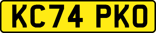 KC74PKO