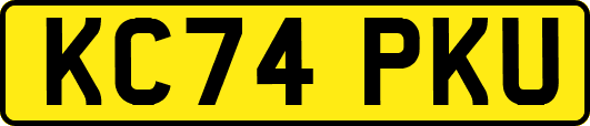 KC74PKU