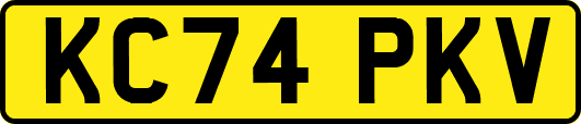 KC74PKV