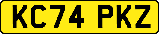 KC74PKZ