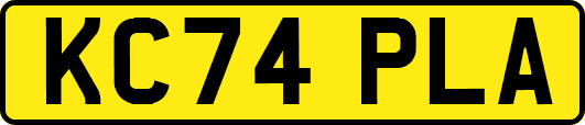 KC74PLA
