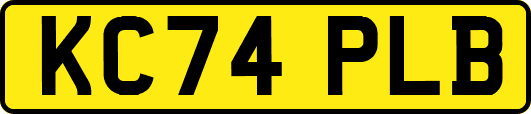 KC74PLB