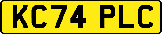 KC74PLC