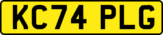 KC74PLG