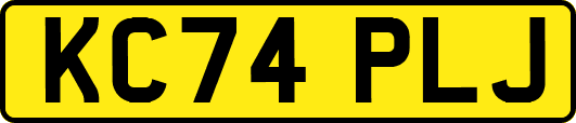 KC74PLJ