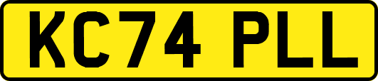 KC74PLL