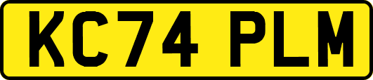 KC74PLM
