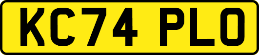 KC74PLO