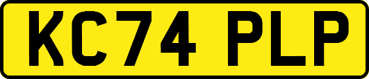 KC74PLP