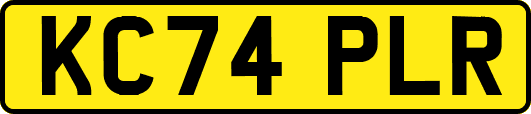 KC74PLR