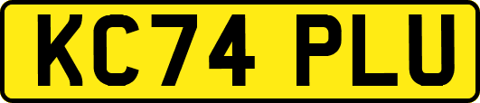KC74PLU