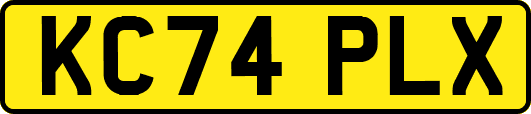 KC74PLX