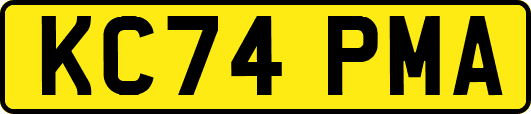 KC74PMA
