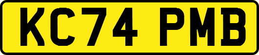KC74PMB