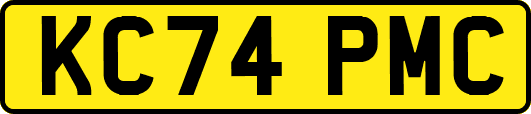 KC74PMC