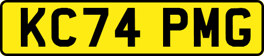 KC74PMG