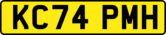 KC74PMH