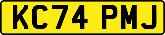 KC74PMJ