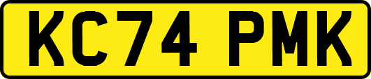 KC74PMK