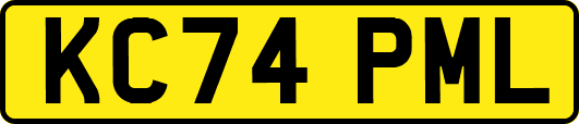 KC74PML