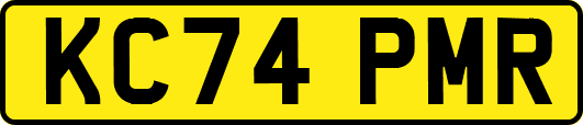 KC74PMR