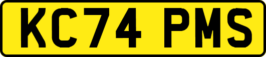KC74PMS