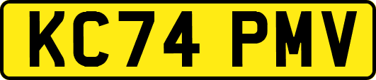 KC74PMV