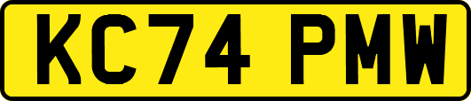 KC74PMW
