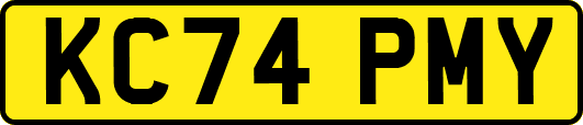 KC74PMY