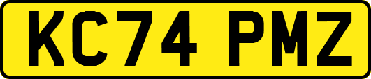 KC74PMZ