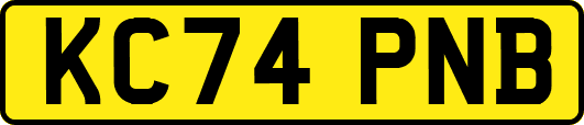 KC74PNB