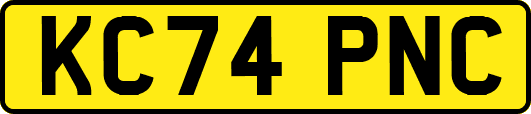 KC74PNC