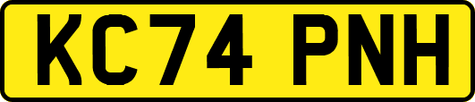 KC74PNH