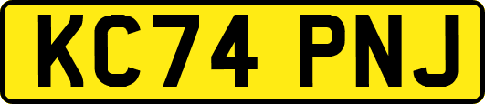 KC74PNJ