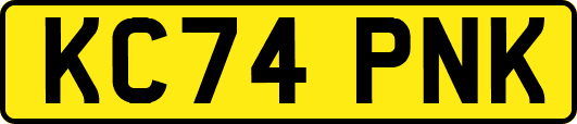 KC74PNK