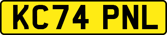 KC74PNL