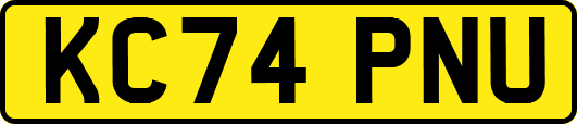 KC74PNU