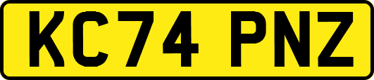 KC74PNZ