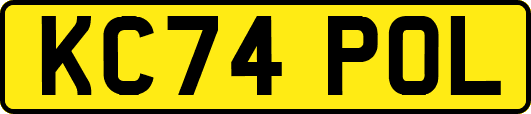 KC74POL
