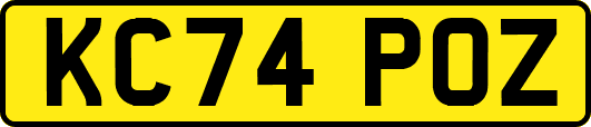 KC74POZ