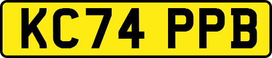 KC74PPB